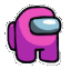 Amogus Discord Emoji