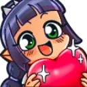 Shadowheart_heart