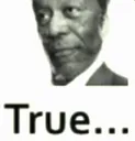 TRUE