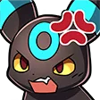 Umbre_Angry