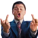 middlefinger