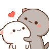 KittySnuggle Discord emoji