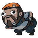 Bawkbawkbrimstonesprayvalorant Discord Emoji