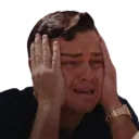 sad