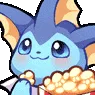 VaporeonPopcorn
