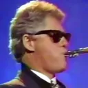 ClintonSax