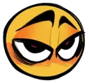 looking_disrespectfully