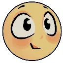 smile