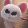 MS_Bunnystare Discord emoji