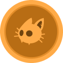 E_coin Discord emoji
