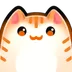 CatOrange