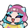 feng_celebrate Discord emoji