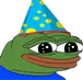 pepe_Party