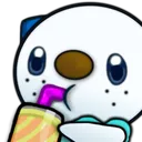 oshawott_slurp