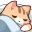 e_Cat_sleep
