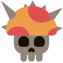 skullshroom