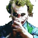 JOKER_clap