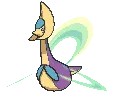 cresselia