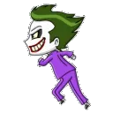 JOKER_running