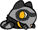 caelus_bugracoon_stare caelus_bugracoon_stare