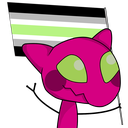 pride_AgenderZatchi Discord emoji