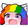 fillyClown