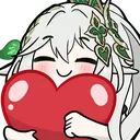 NahidaHeart