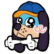 smirksShy