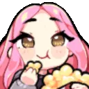 PinkPopcorn