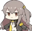 Ump45Eyebrows Ump45Eyebrows