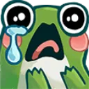 FroggieCry