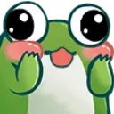 FroggieOverexcited