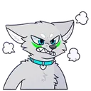 ANGRY