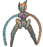 SpeedDeoxys