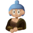 MonaLabel