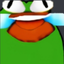 peebolmao2 Discord emoji