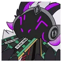 Protogenstickersvirtueramdinner