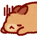 Peanut_Sad