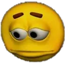 sad