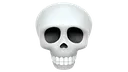 skull