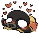 pyroblush