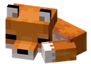 2049_MinecraftFoxSleep Discord Emoji