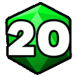 A46d20pulse Discord emoji