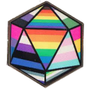 A49d20rainbow Discord emoji