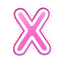 letterx