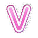 letterv