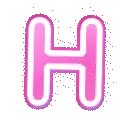 letterh