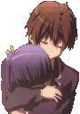 Animehug