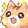 CatSparkles