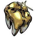 KeepsakeLuckierTooth